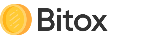 Bitox - Международные переводы за границу